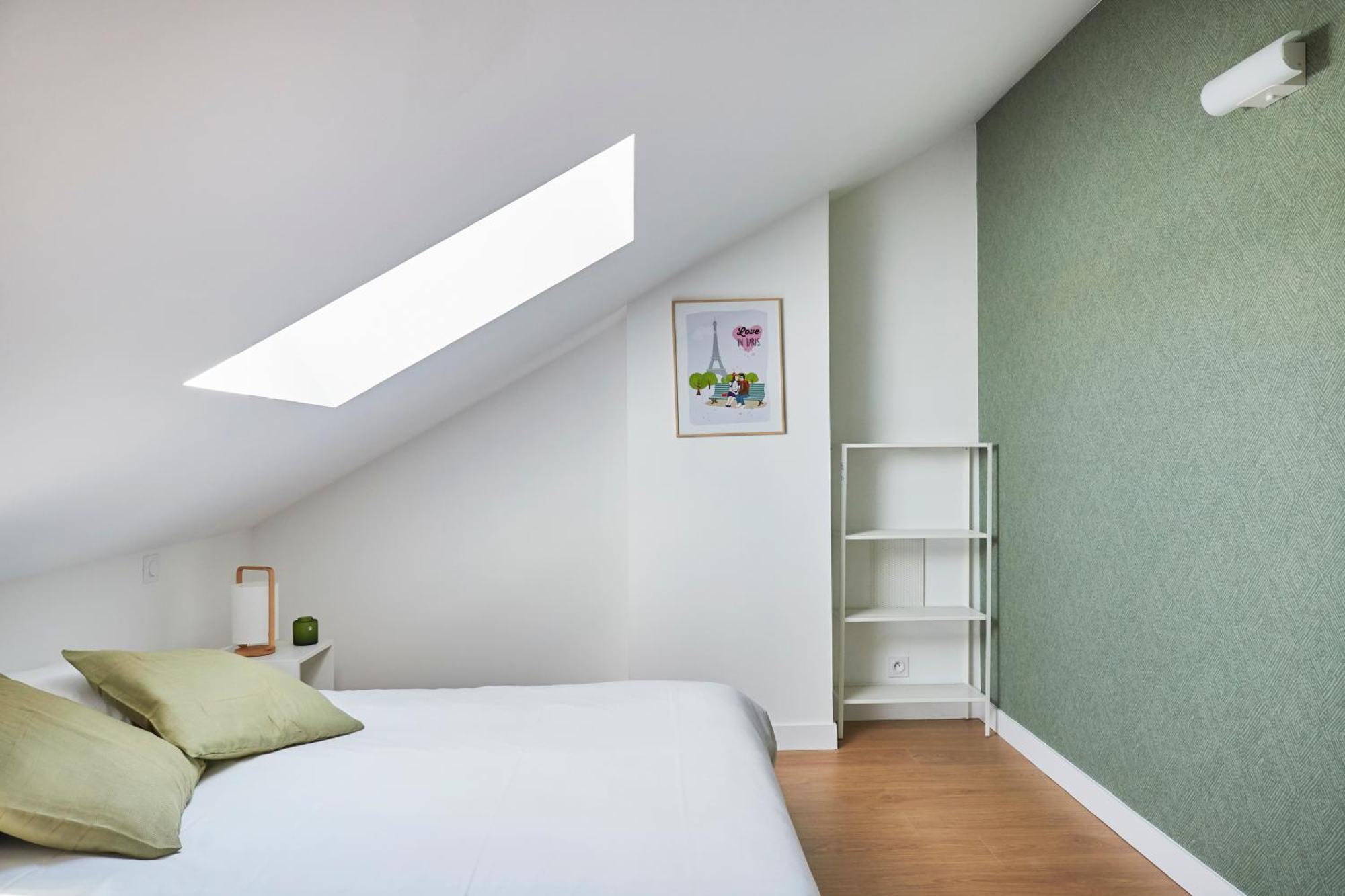 Minuit A Paris - Wifi Fibre/Linge/Parking Apartamento Châteaubriant Exterior foto